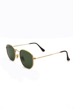 RAY-BAN RAY-BAN RB 3548-N 001 51 UNISEX GÜNEŞ GÖZL