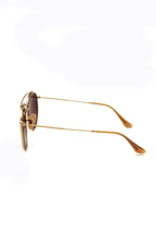 RAY-BAN RAY-BAN RB 3647-N 9124/43 51 UNISEX GÜNEŞ GÖZ