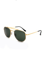 RAY-BAN RAY-BAN RB 3648-M 9239/31 52 UNISEX GÜNEŞ GÖZ