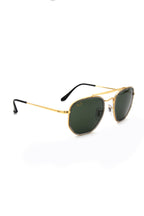 RAY-BAN RAY-BAN RB 3648-M 9239/31 52 UNISEX GÜNEŞ GÖZ