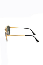 RAY-BAN RAY-BAN RB 3648-M 9239/31 52 UNISEX GÜNEŞ GÖZ