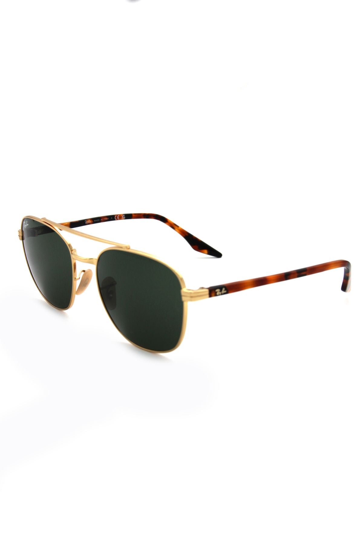 RAY-BAN RAY-BAN RB 3688 001/31 55 ERKEK GÜNEŞ GÖZLÜĞÜ