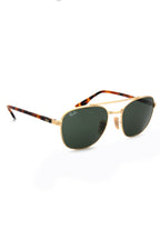 RAY-BAN RAY-BAN RB 3688 001/31 55 ERKEK GÜNEŞ GÖZLÜĞÜ