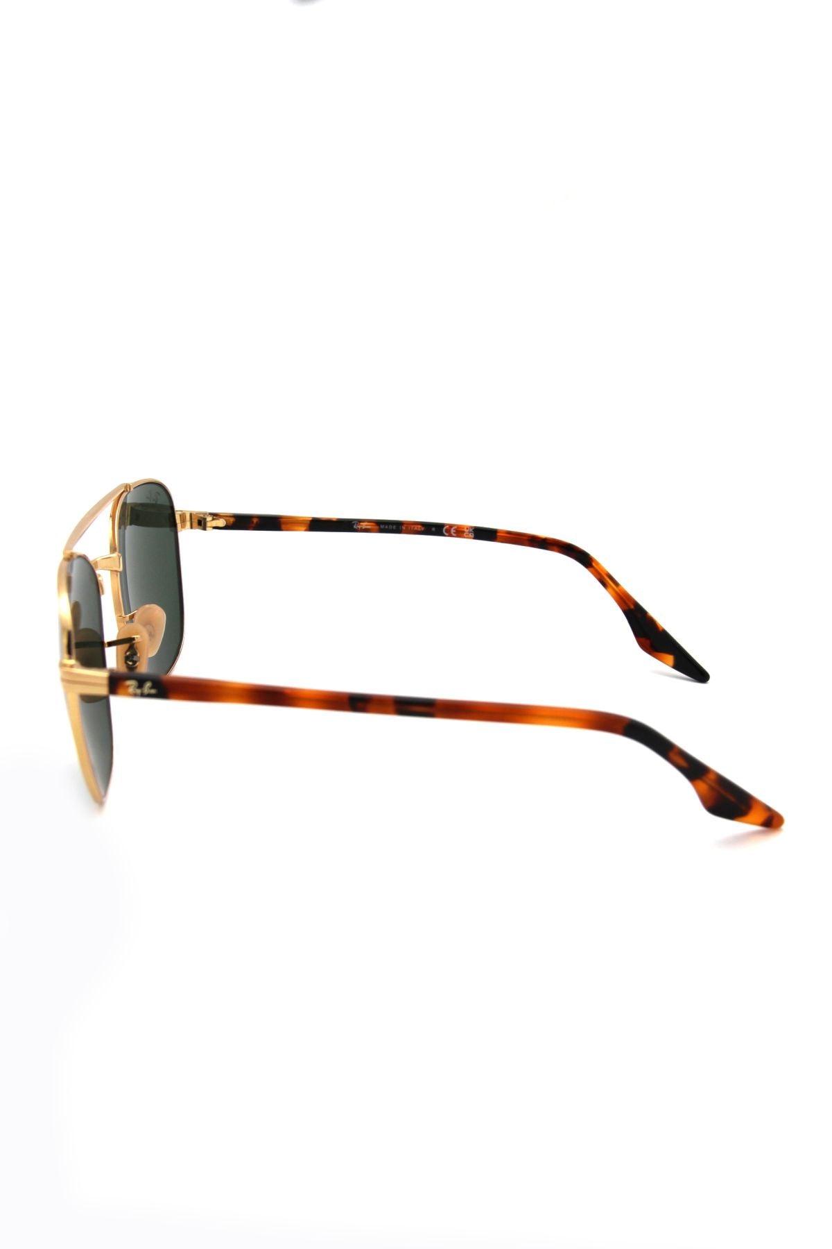 RAY-BAN RAY-BAN RB 3688 001/31 55 ERKEK GÜNEŞ GÖZLÜĞÜ