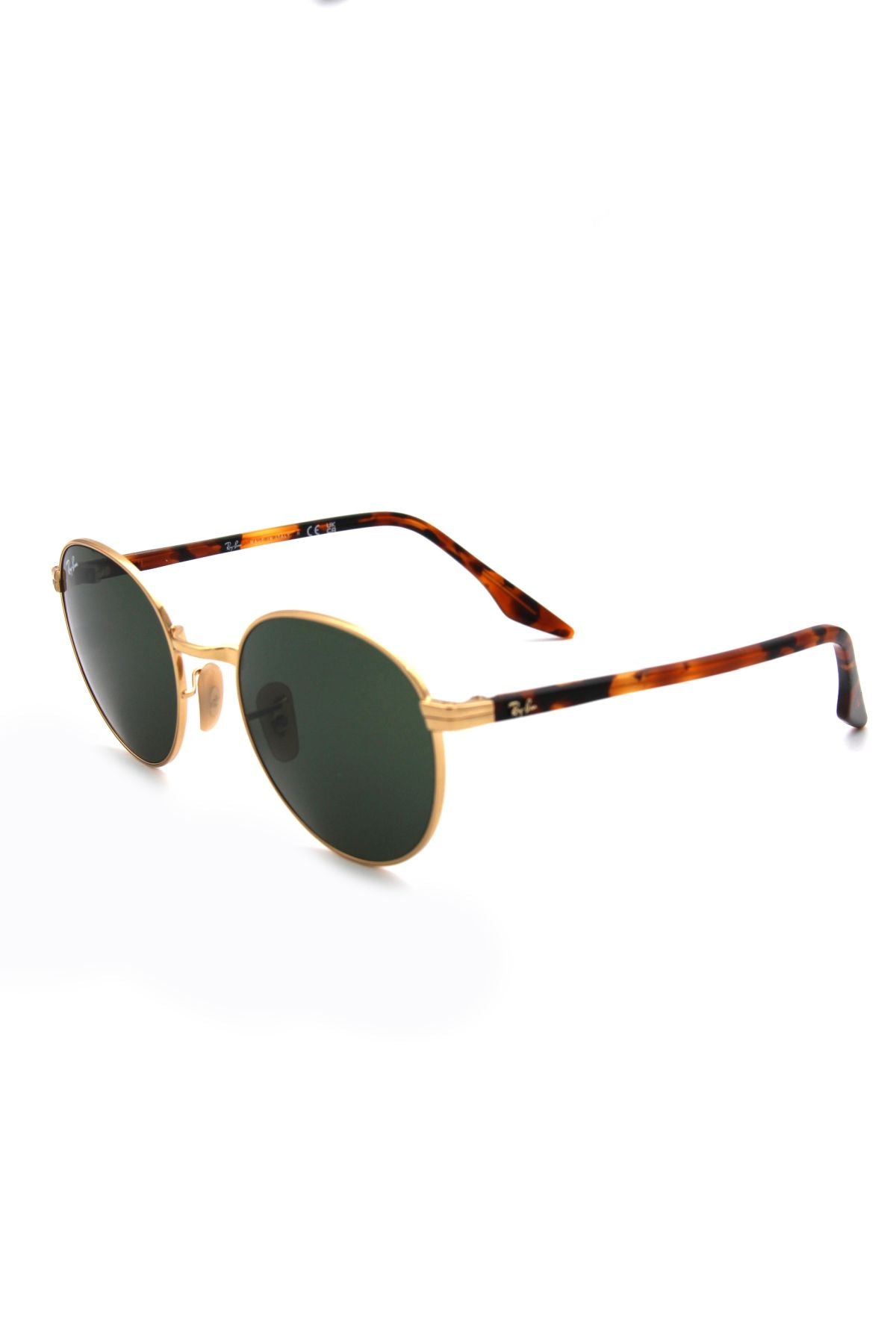 RAY-BAN RAY-BAN RB 3691 001/31 51 UNISEX GÜNEŞ GÖZLÜĞ