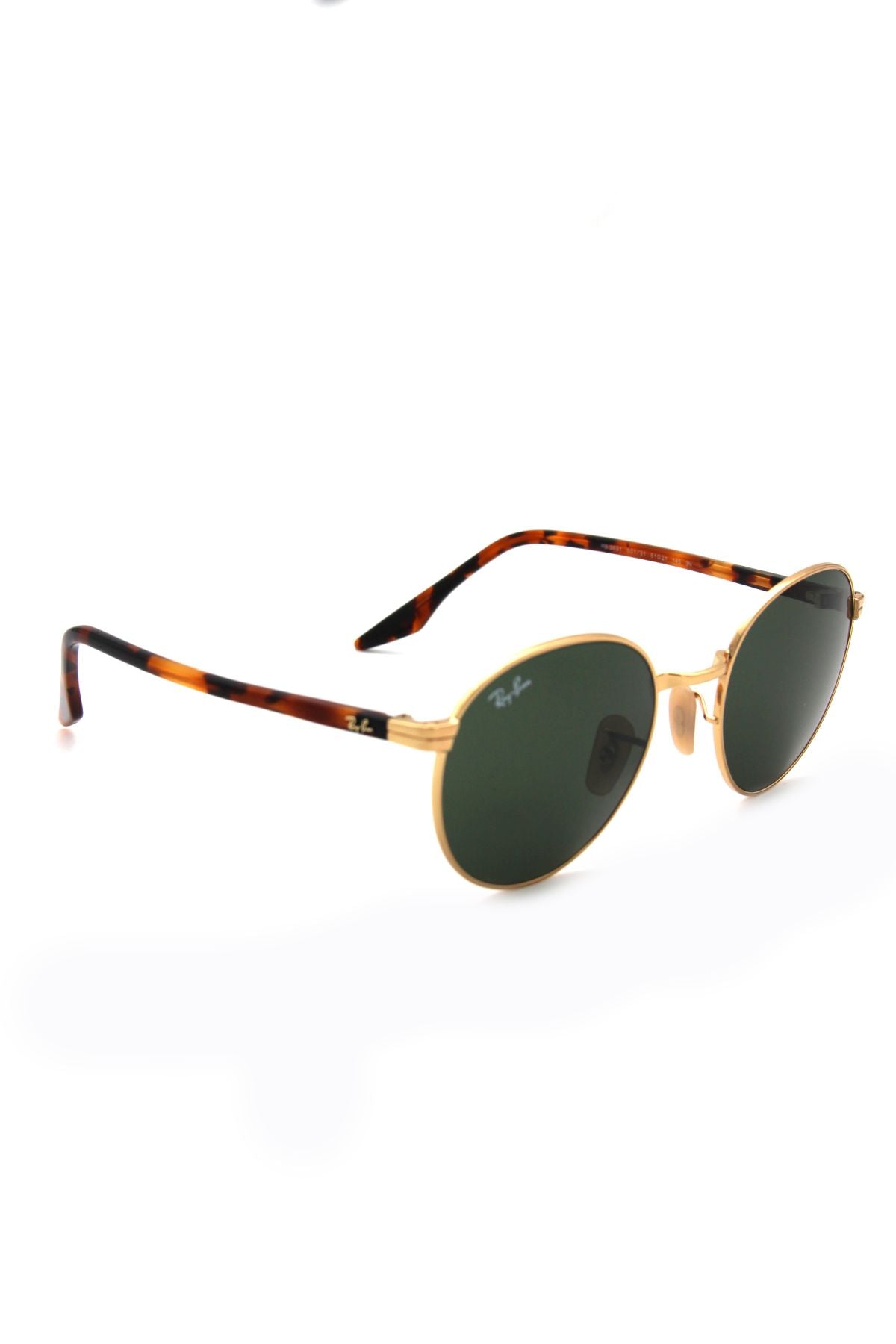 RAY-BAN RAY-BAN RB 3691 001/31 51 UNISEX GÜNEŞ GÖZLÜĞ
