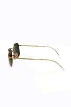 RAY-BAN RAY-BAN RB 3694 001/31 53 UNISEX GÜNEŞ GÖZLÜĞ
