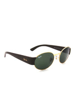 RAY-BAN RAY-BAN RB 3770 001/31 54 UNISEX GÜNEŞ GÖZ