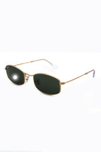 RAY-BAN RAY-BAN RB 3832 001/31 52 UNISEX GÜNEŞ GÖZ