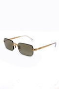 RAY-BAN RAY-BAN RB 3928 001/7I 54 UNISEX GÜNEŞ GÖZ