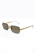 RAY-BAN RAY-BAN RB 3928 001/7I 54 UNISEX GÜNEŞ GÖZ