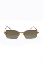 RAY-BAN RAY-BAN RB 3928 001/7I 54 UNISEX GÜNEŞ GÖZ