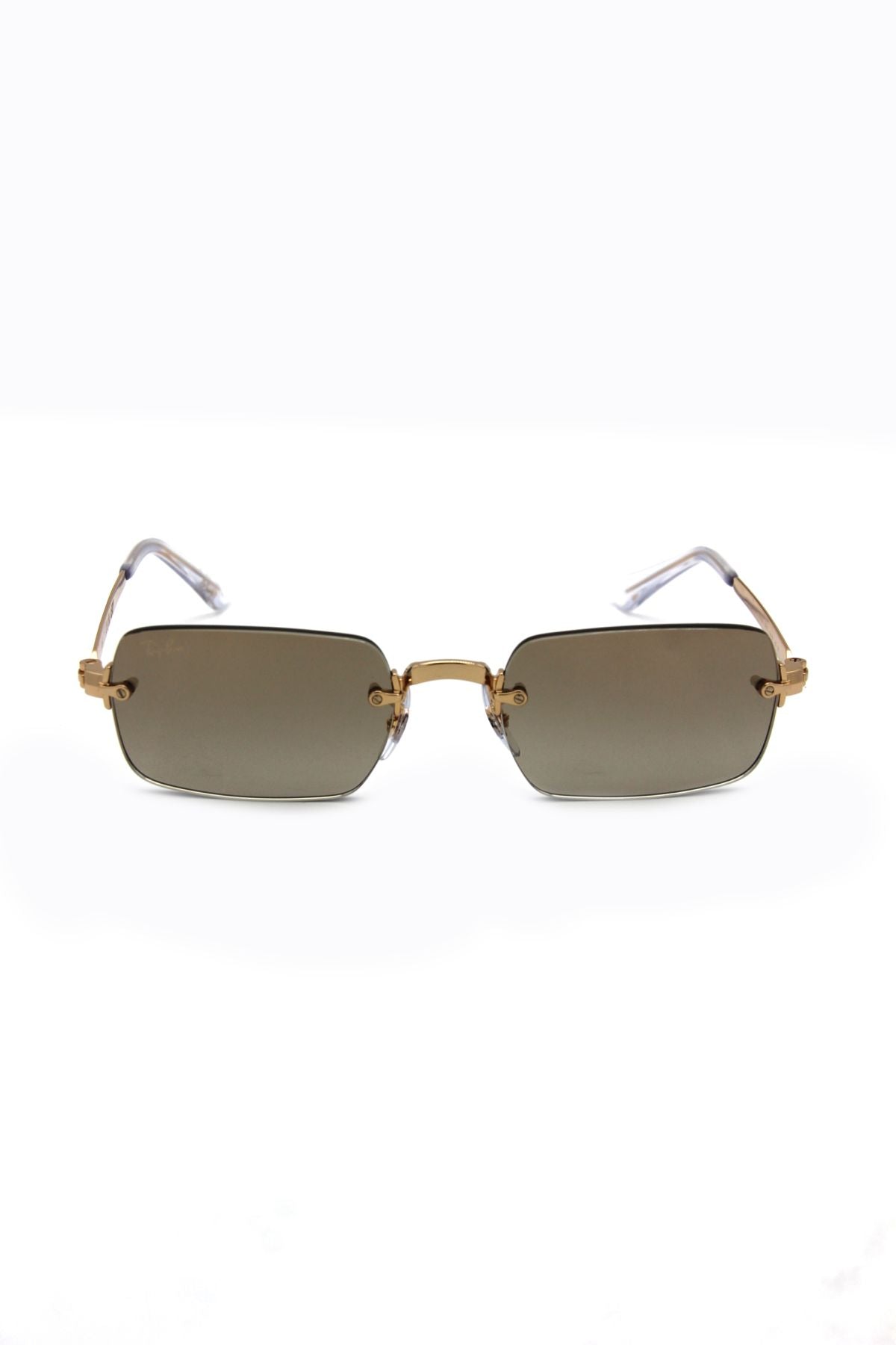 RAY-BAN RAY-BAN RB 3928 001/7I 54 UNISEX GÜNEŞ GÖZ