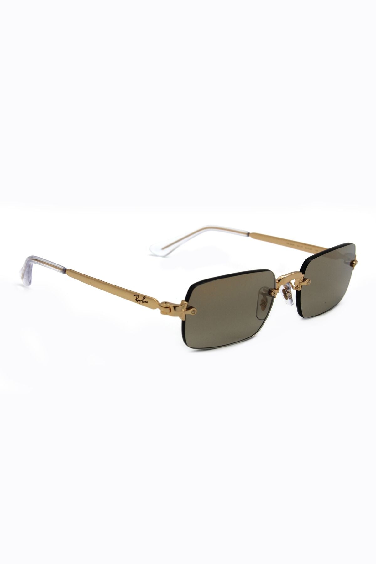 RAY-BAN RAY-BAN RB 3928 001/7I 54 UNISEX GÜNEŞ GÖZ