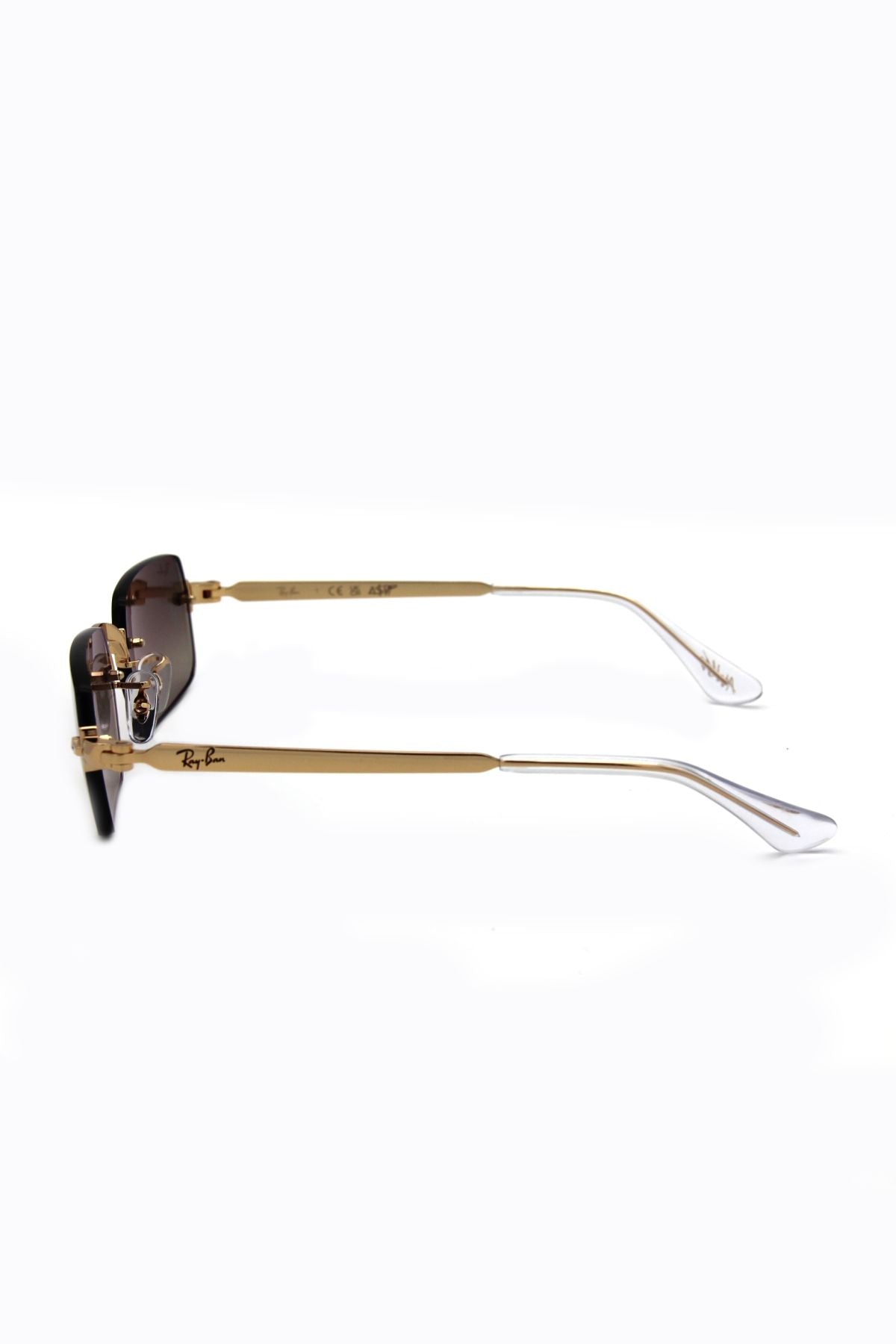 RAY-BAN RAY-BAN RB 3928 001/7I 54 UNISEX GÜNEŞ GÖZ