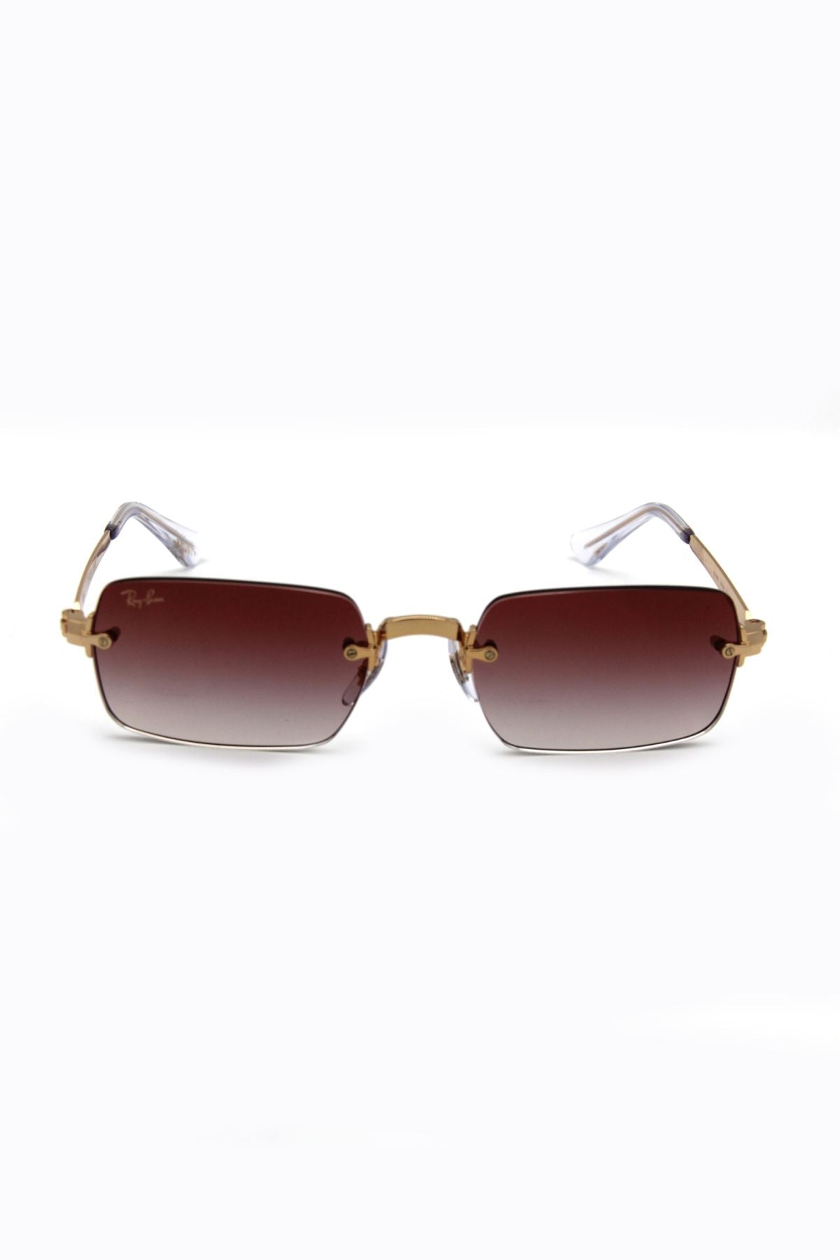 RAY-BAN RAY-BAN RB 3928 001/8H  UNISEX GÜNEŞ GÖZLÜ