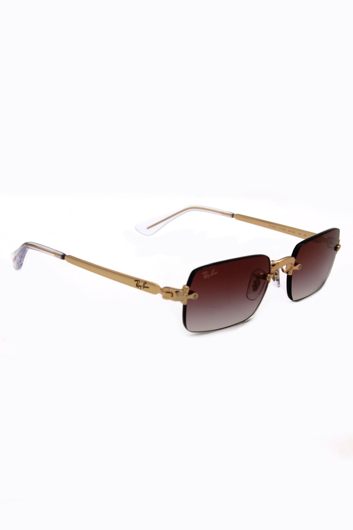 RAY-BAN RAY-BAN RB 3928 001/8H  UNISEX GÜNEŞ GÖZLÜ