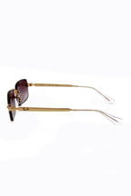 RAY-BAN RAY-BAN RB 3928 001/8H  UNISEX GÜNEŞ GÖZLÜ