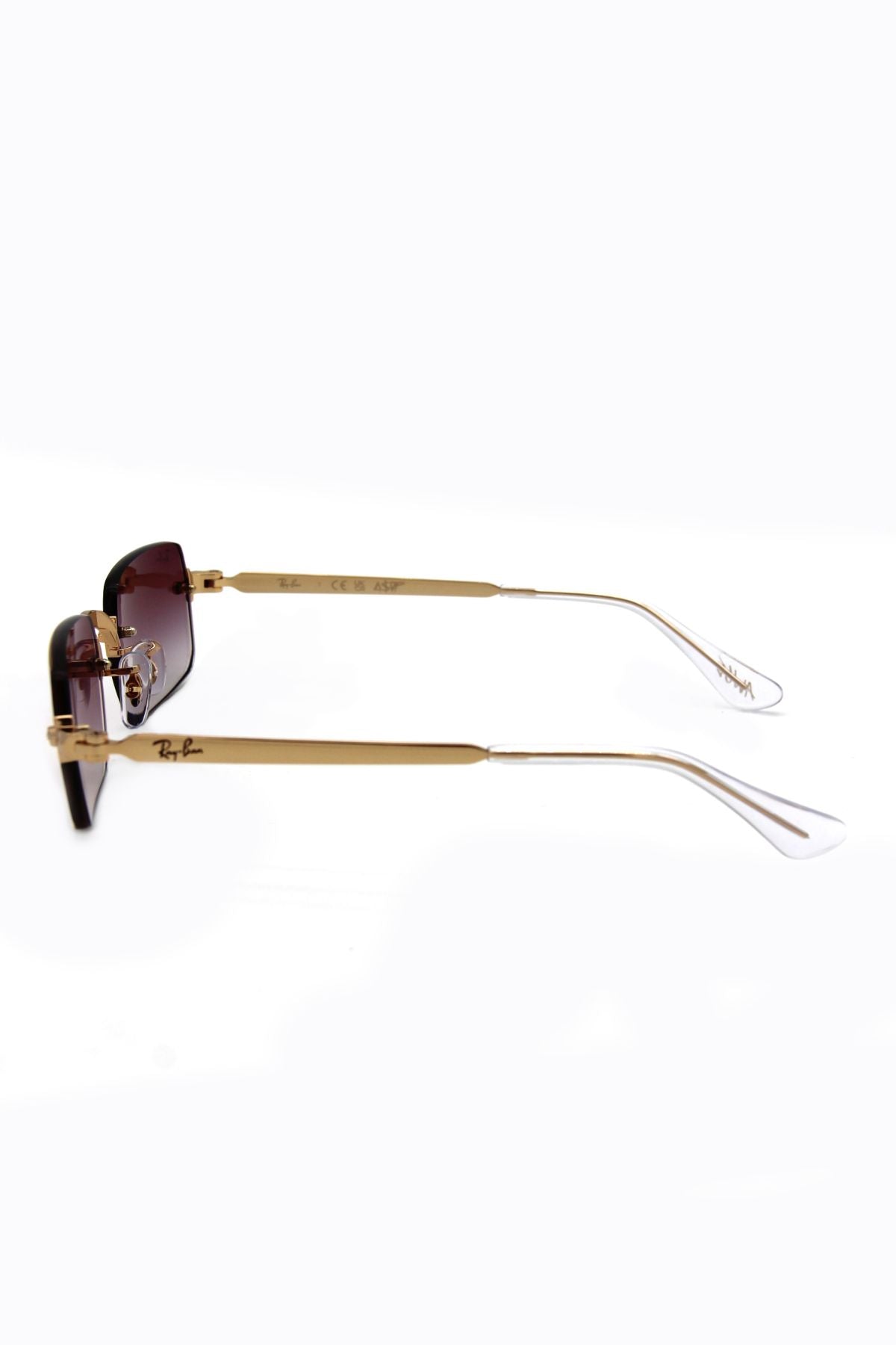 RAY-BAN RAY-BAN RB 3928 001/8H  UNISEX GÜNEŞ GÖZLÜ