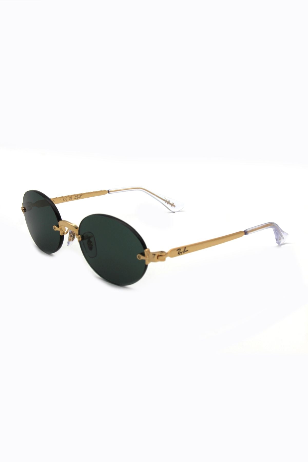 RAY-BAN RAY-BAN RB 3929 001/71 UNISEX GÜNEŞ GÖZLÜĞ