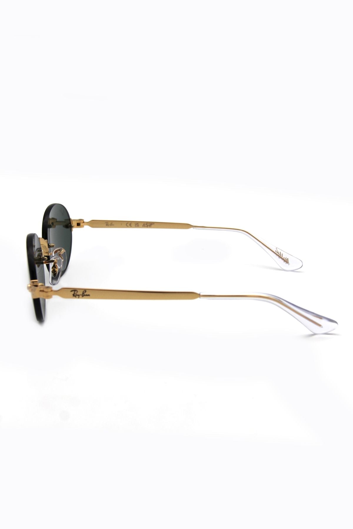 RAY-BAN RAY-BAN RB 3929 001/71 UNISEX GÜNEŞ GÖZLÜĞ