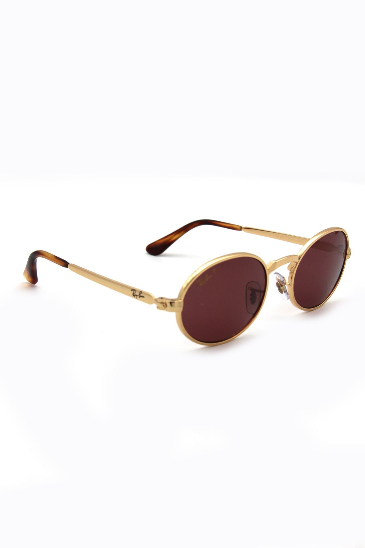 RAY-BAN RAY-BAN RB 3931 001/AF 54 KADIN GÜNEŞ GÖZL