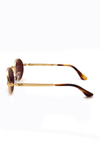 RAY-BAN RAY-BAN RB 3931 001/AF 54 KADIN GÜNEŞ GÖZL