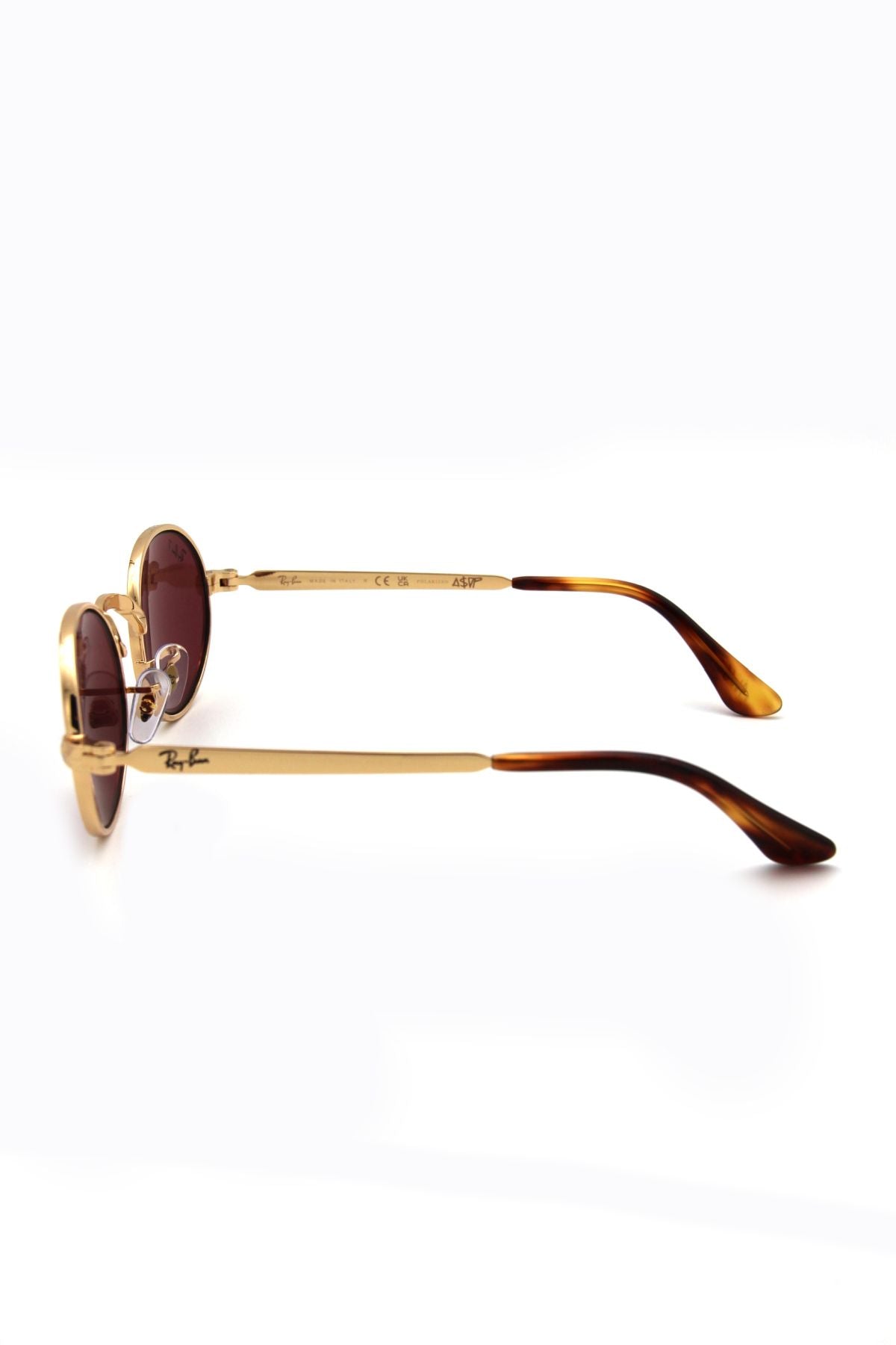 RAY-BAN RAY-BAN RB 3931 001/AF 54 KADIN GÜNEŞ GÖZL