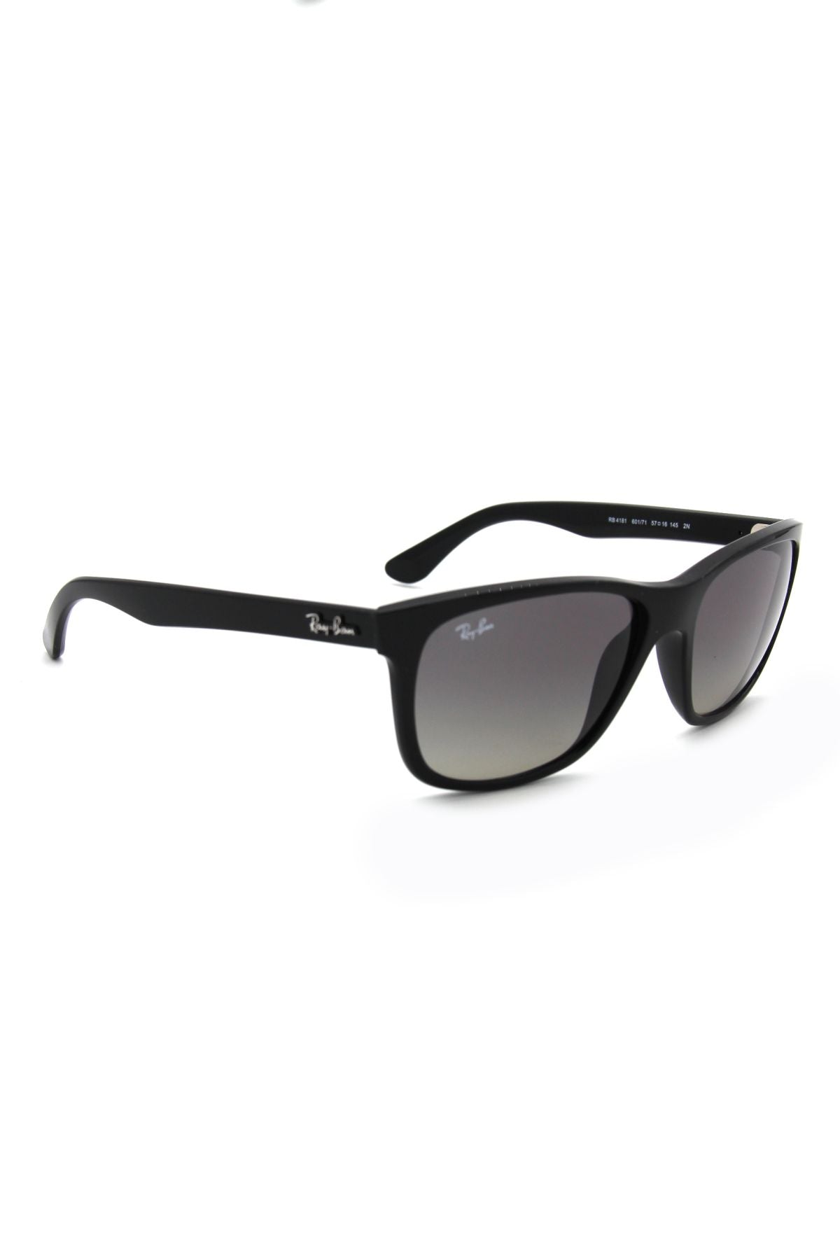 RAY-BAN RAY-BAN RB 4181 601/71 ERKEK GÜNEŞ GÖZLÜĞÜ