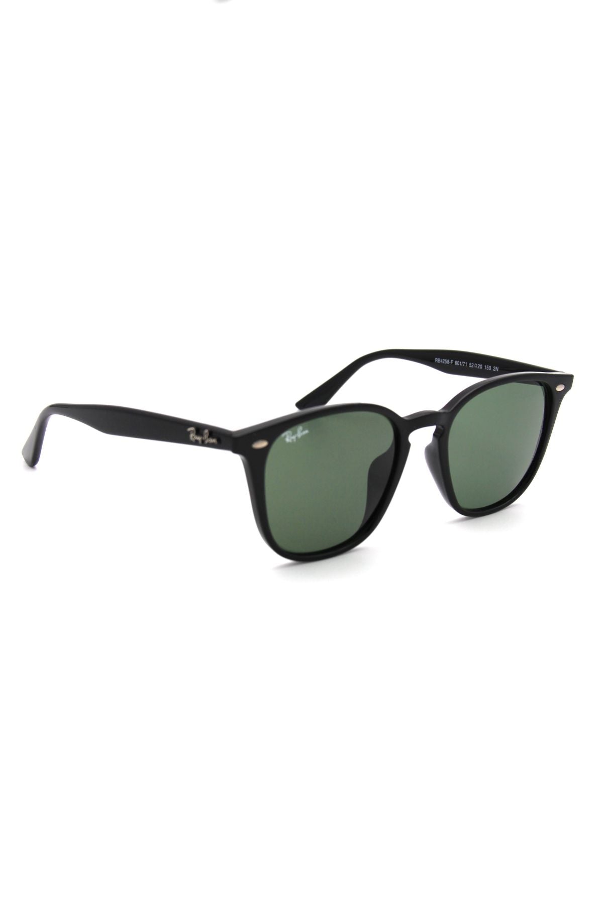 RAY-BAN RAY-BAN RB 4258-F 601/71 52 UNISEX GÜNEŞ G