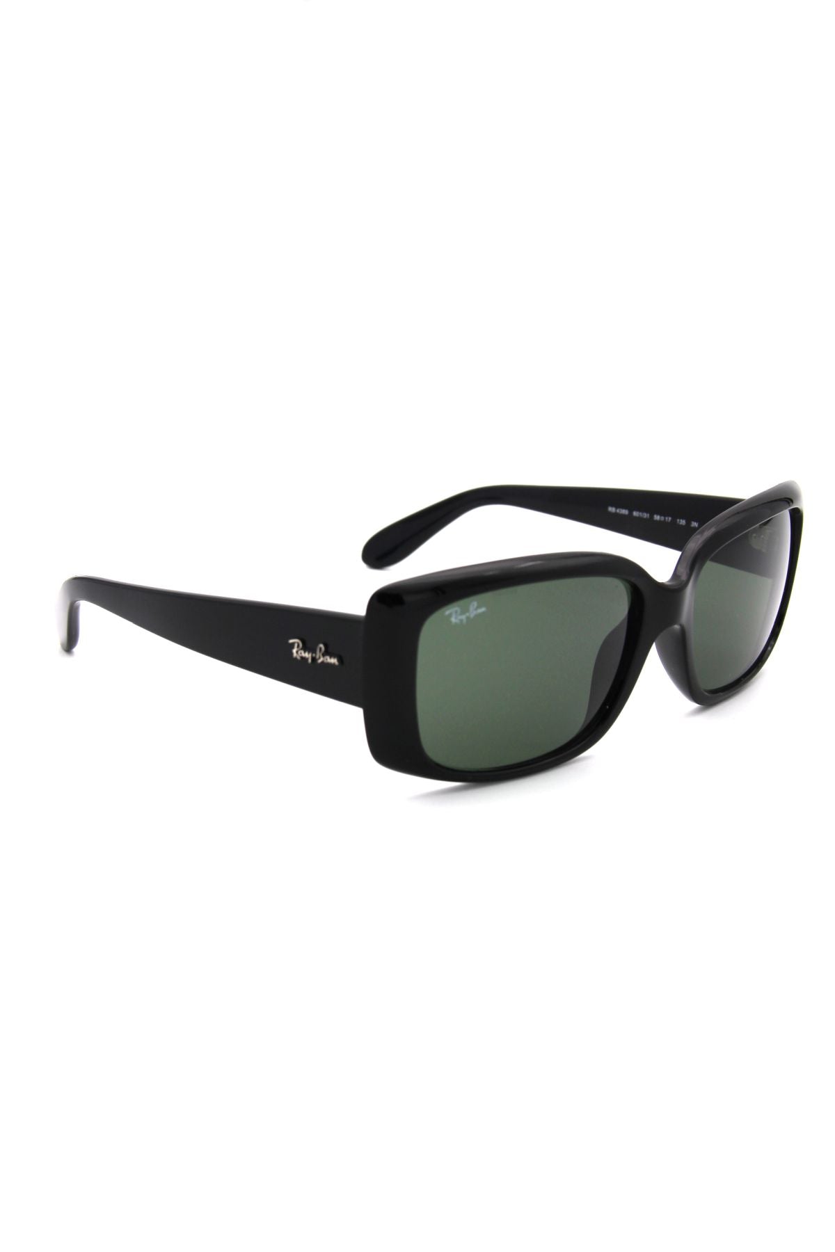RAY-BAN RAY-BAN RB 4389 601/31 KADIN GÜNEŞ GÖZLÜĞÜ