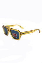 RAY-BAN RAY-BAN RB 4397 6682/80 ERKEK GÜNEŞ GÖZLÜĞ