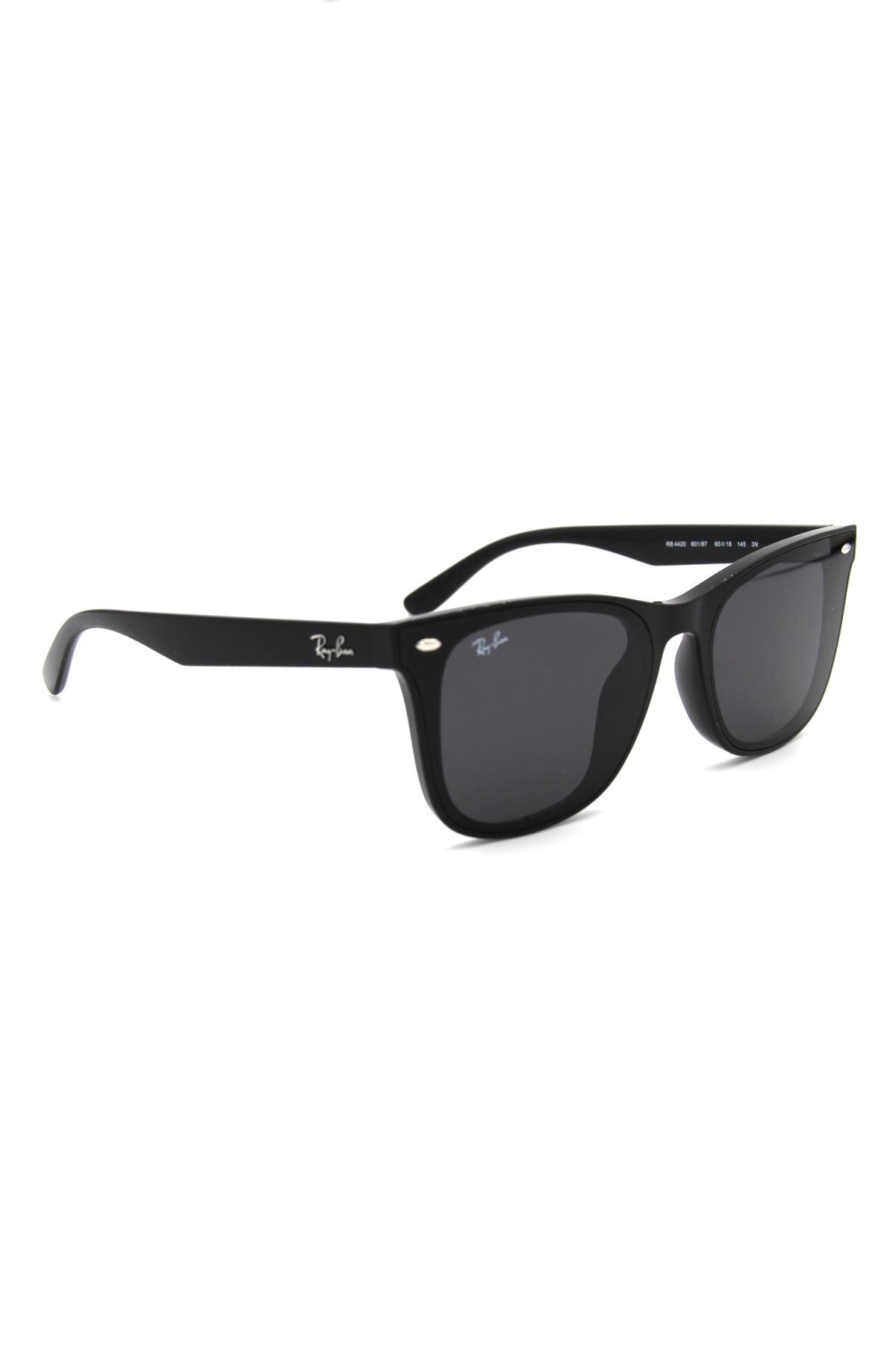 RAY-BAN RAY-BAN RB 4420 601/87 65 UNISEX GÜNEŞ GÖZ