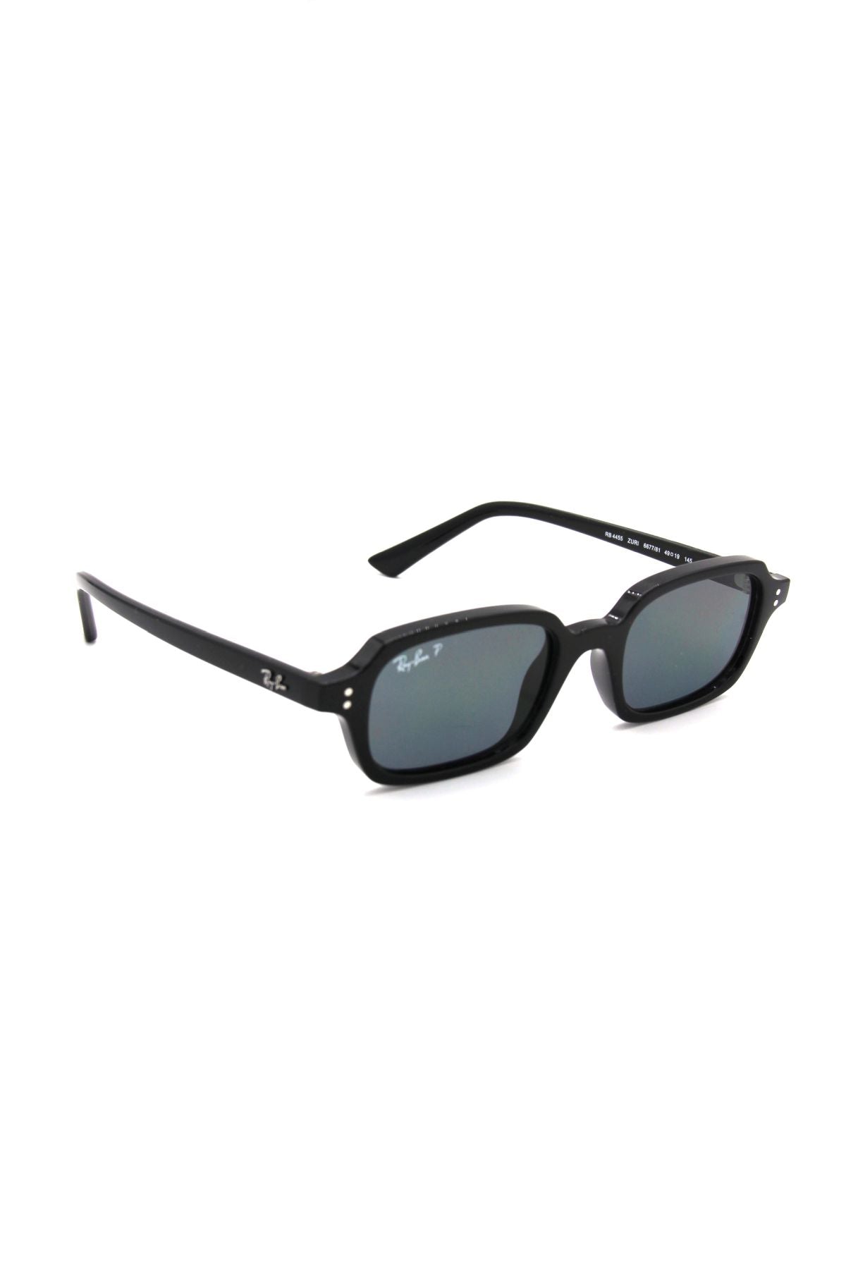 RAY-BAN RAY-BAN RB 4455 ZURI 6677/81 52 UNISEX GÜNEŞ GÖ