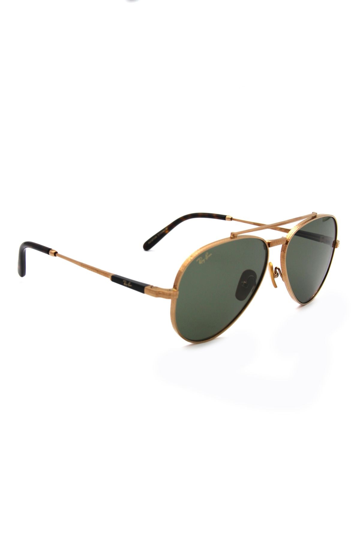 RAY-BAN RAY-BAN RB 8225 313852 ERKEK GÜNEŞ GÖZLÜĞÜ
