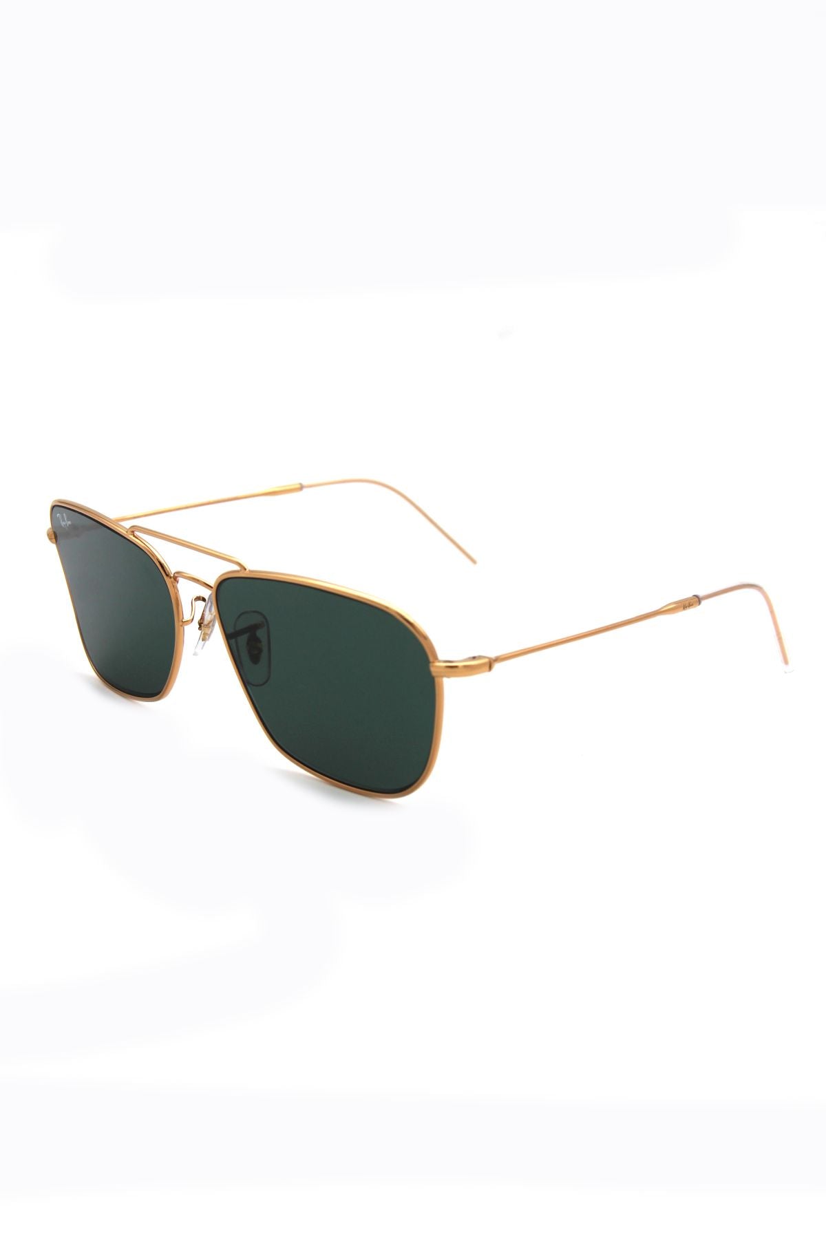 RAY-BAN RAY-BAN RB R0102S 001/VR ERKEK GÜNEŞ GÖZLÜ