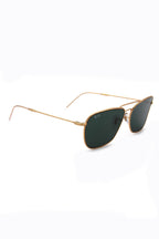 RAY-BAN RAY-BAN RB R0102S 001/VR ERKEK GÜNEŞ GÖZLÜ