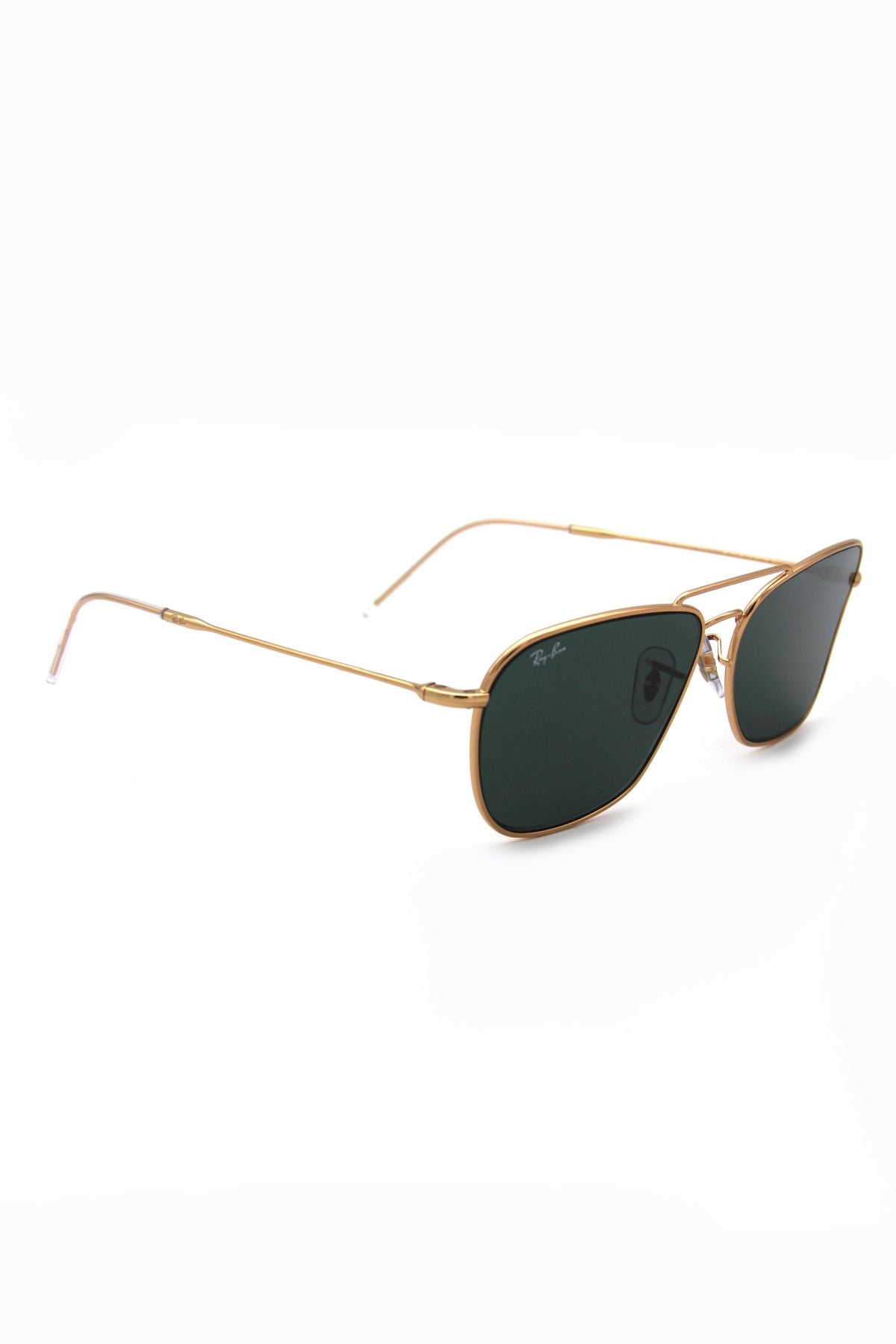 RAY-BAN RAY-BAN RB R0102S 001/VR ERKEK GÜNEŞ GÖZLÜ