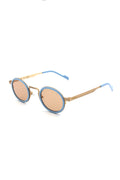 REDBERRY RB EDİNBURGH C02 ALTIN UNISEX GÜNEŞ GÖZLÜ