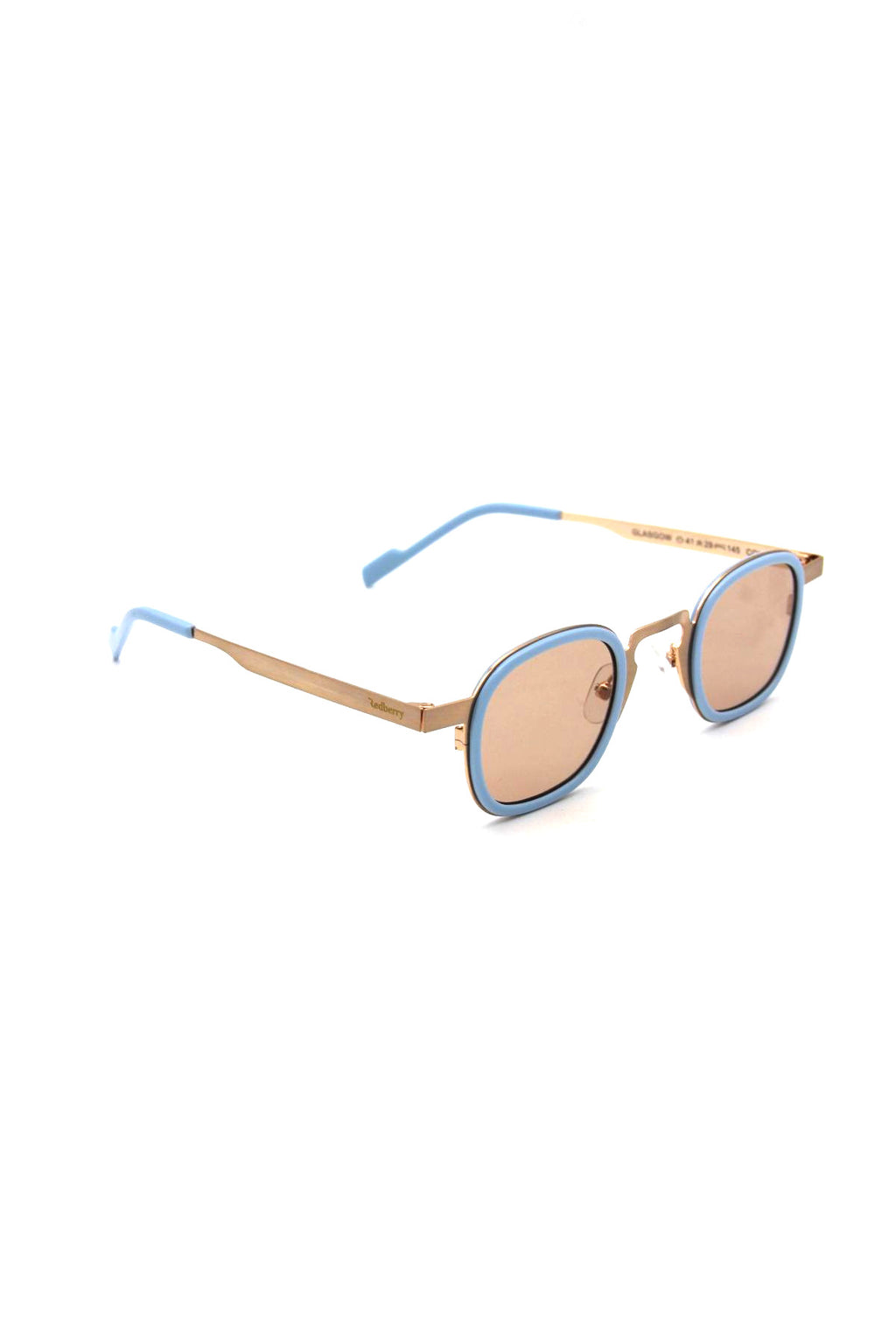 REDBERRY RB GLASGOW C02 UNISEX GÜNEŞ GÖZLÜĞÜ