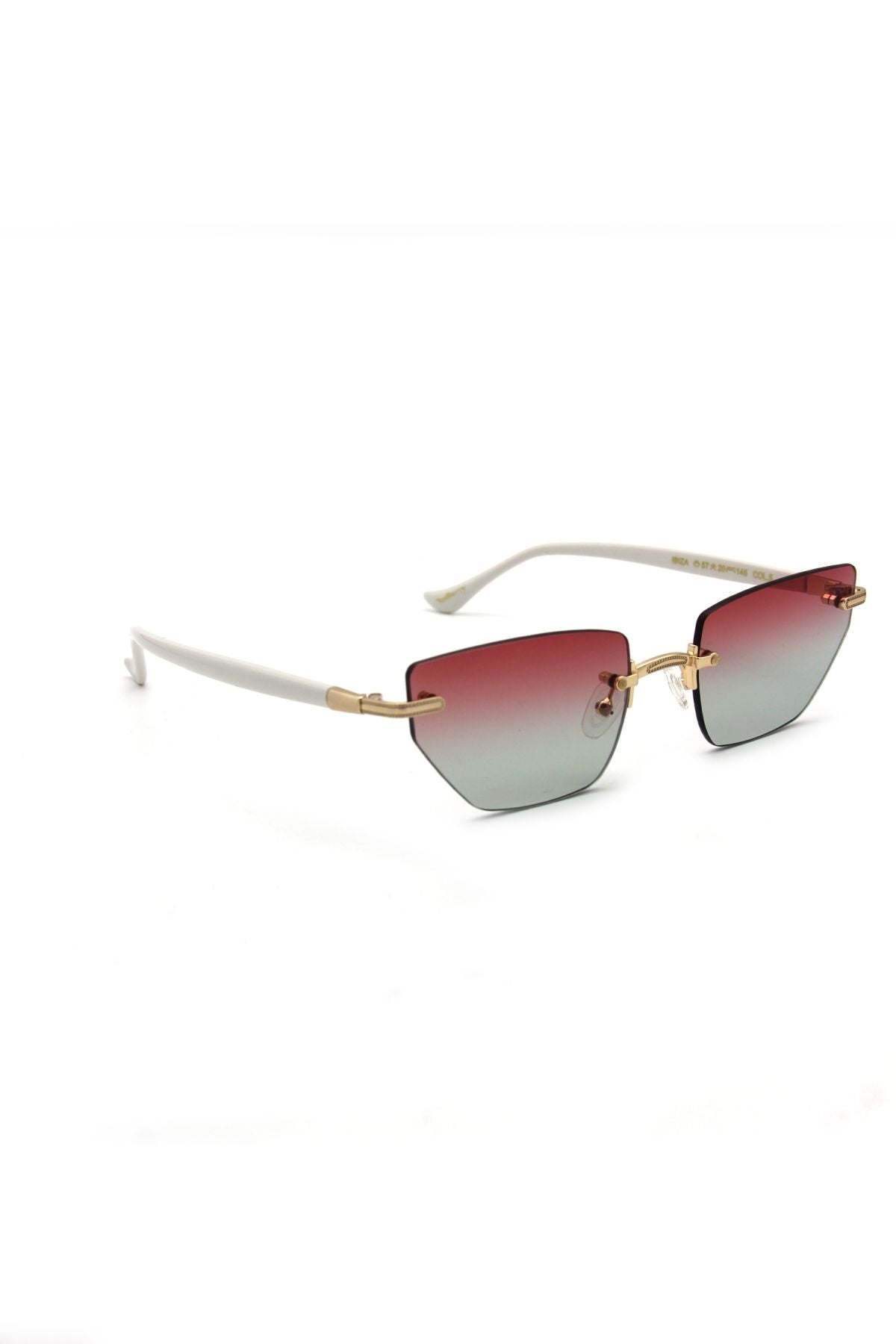 REDBERRY RB IBIZA C05 CAT EYE KADIN GÜNEŞ GÖZLÜĞÜ