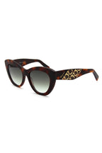 FERRAGAMO SF 1022S C214 KADIN GÜNEŞ GÖZL