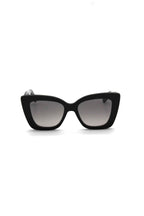 FERRAGAMO SF 1023S 001 KADIN GÜNEŞ GÖZLÜ