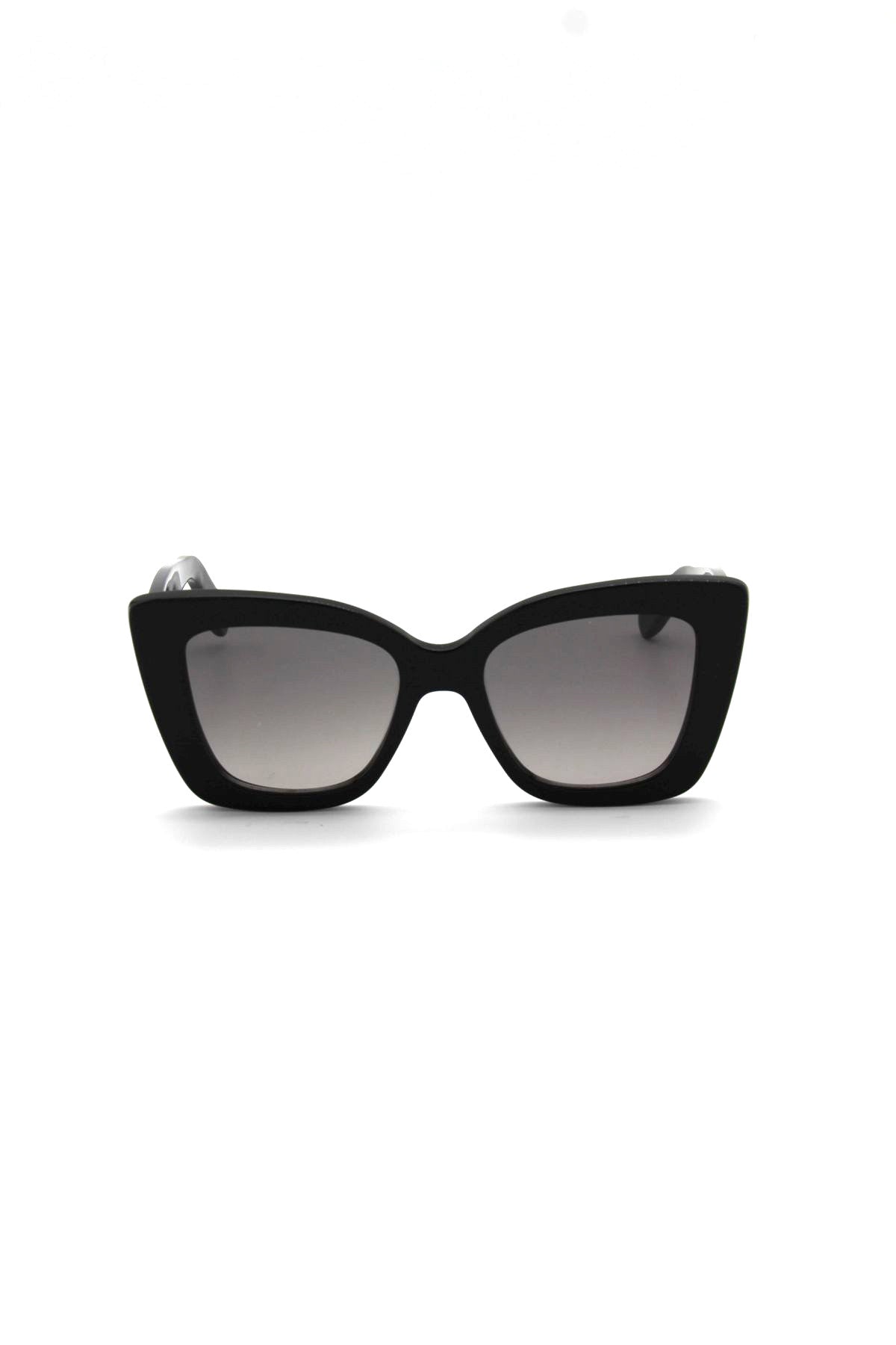 FERRAGAMO SF 1023S 001 KADIN GÜNEŞ GÖZLÜ