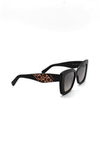 FERRAGAMO SF 1023S 001 KADIN GÜNEŞ GÖZLÜ