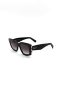 FERRAGAMO  SF 1024S 001 KADIN GÜNEŞ GÖZLÜ