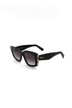 FERRAGAMO  SF 1024S 001 KADIN GÜNEŞ GÖZLÜ
