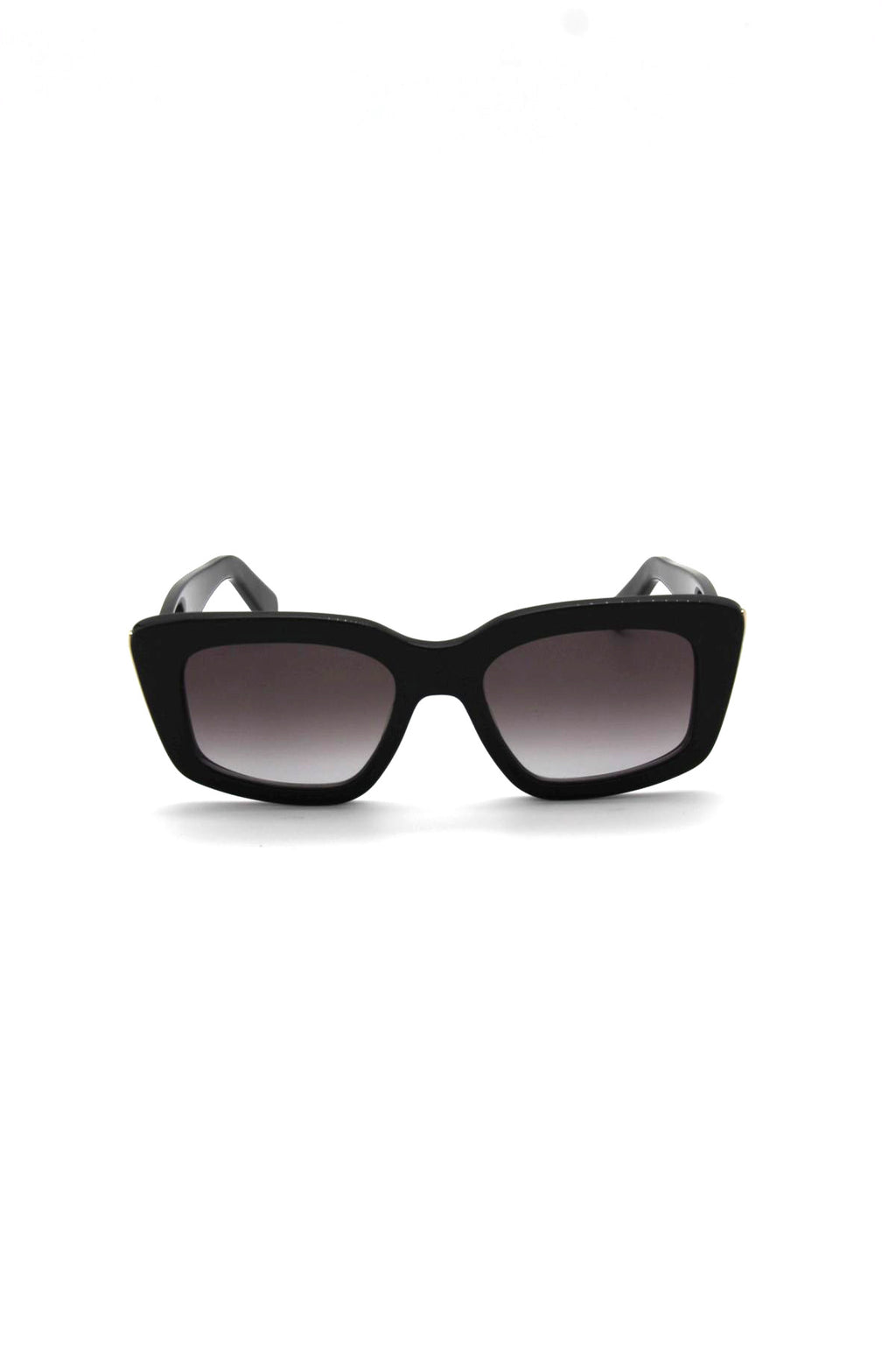 FERRAGAMO  SF 1024S 001 KADIN GÜNEŞ GÖZLÜ