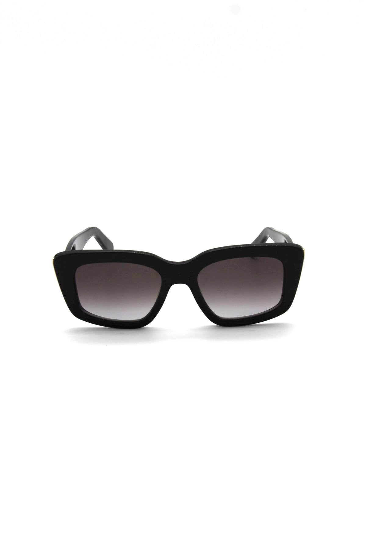 FERRAGAMO  SF 1024S 001 KADIN GÜNEŞ GÖZLÜ