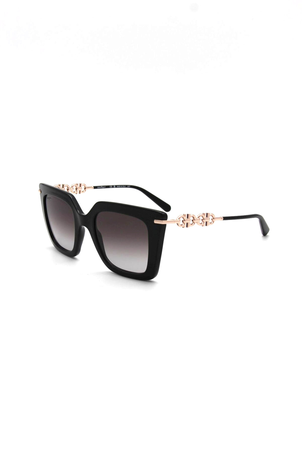 FERRAGAMO  SF 1041S 001 KADIN GÜNEŞ GÖZLÜ